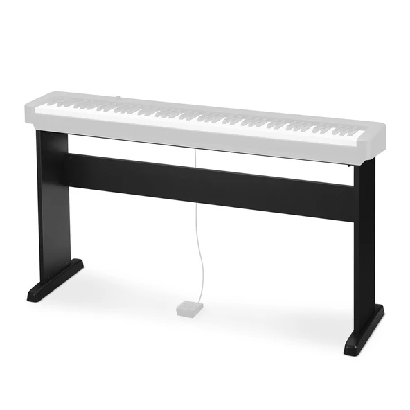 Casio CS-46 Taşınabilir Piyano Standı ürün görseli 1