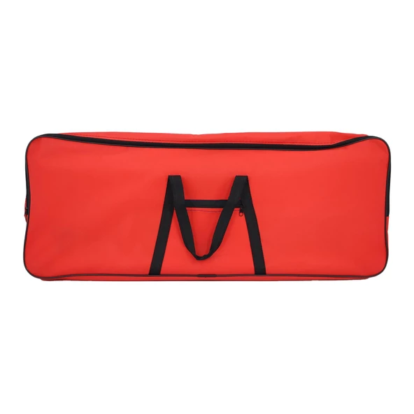 Jwin-Casio Org Kılıfı Kırmızı (94x30x10) ürün görseli 1