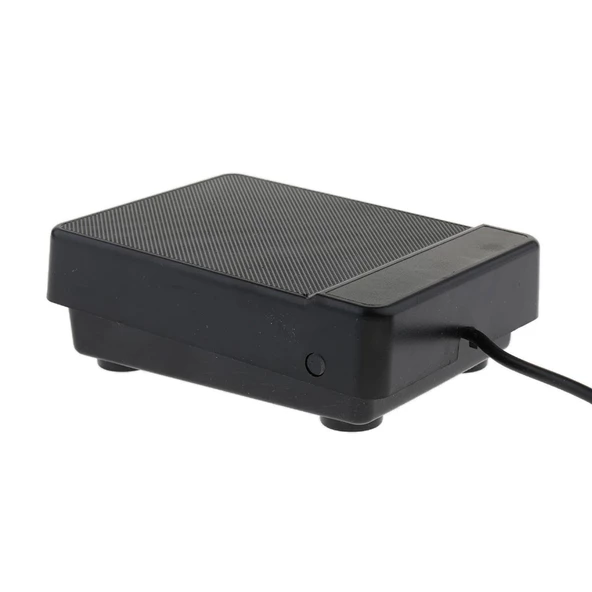 Jwin TB-80 Sustain Piyano/Org Pedalı - Resim 3