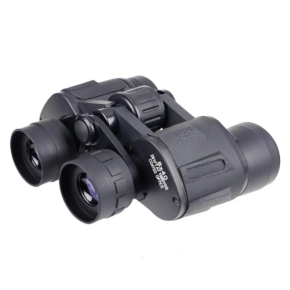 Jwin JD-08 8x40 Dürbün + Taşıma Çantası - Resim 2
