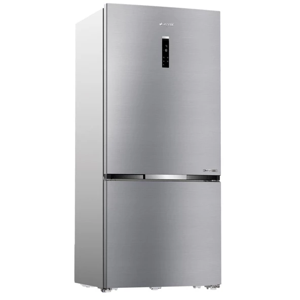 Arçelik 283615 EI Kombi No Frost Buzdolabı(REVİZYONLU) ürün görseli 1