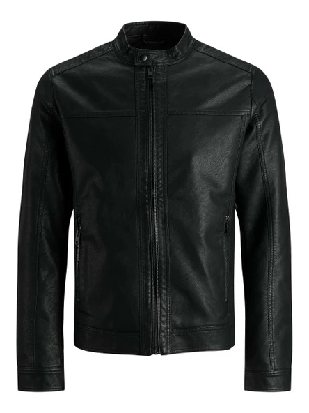 Jack Jons Warner Erkek Mont 12182461 - Resim 5