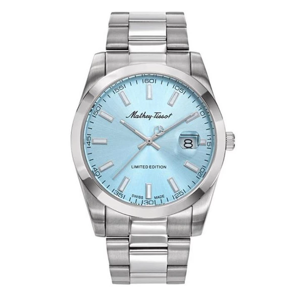 Mathey-Tissot H451BU Erkek Kol Saati ürün görseli 1