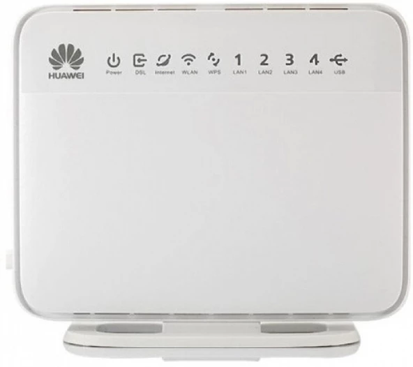 HUAWEI HG658 V2 VDSL2/ADSL2+ MODEM ürün görseli 1