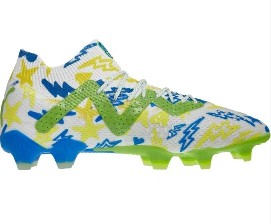 PUMA FUTURE ULTIMATE NJr FG/AG RENKLİ KRAMPON 10761001 P-124 ürün görseli 1
