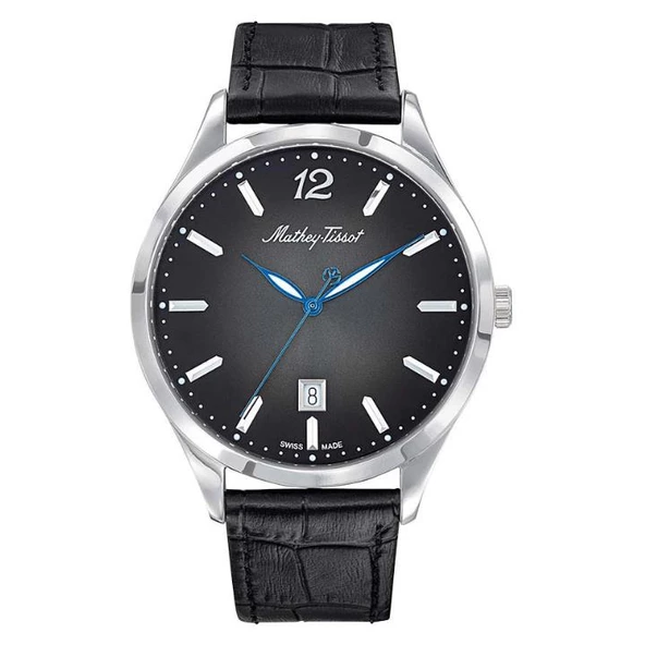 Mathey-Tissot H411AN Erkek Kol Saati ürün görseli 1