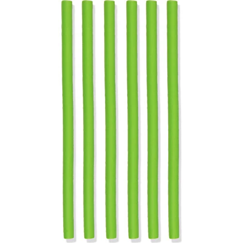 Nascita 1 cm Sosis Bigudi 6'lı - 42 ürün görseli 1