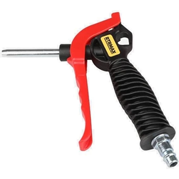 Rtrmax RH20805 Hava Tabancası Kısa ürün görseli 1