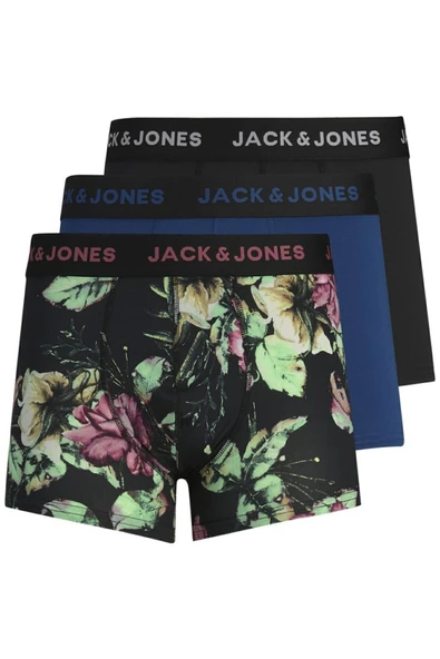 Jack Jones Jacdark Boxer 12185407 ürün görseli 1