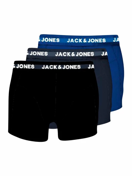 Jack Jones Krıs Erkek Boxer 12188791 ürün görseli 1