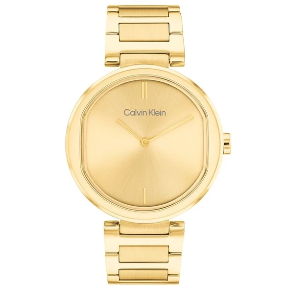 Calvin Klein CK25200252 Kadın Kol Saat ürün görseli 1