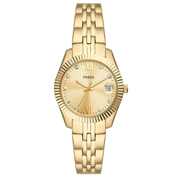 Fossil FES5338 Kadın Kol Saati ürün görseli 1