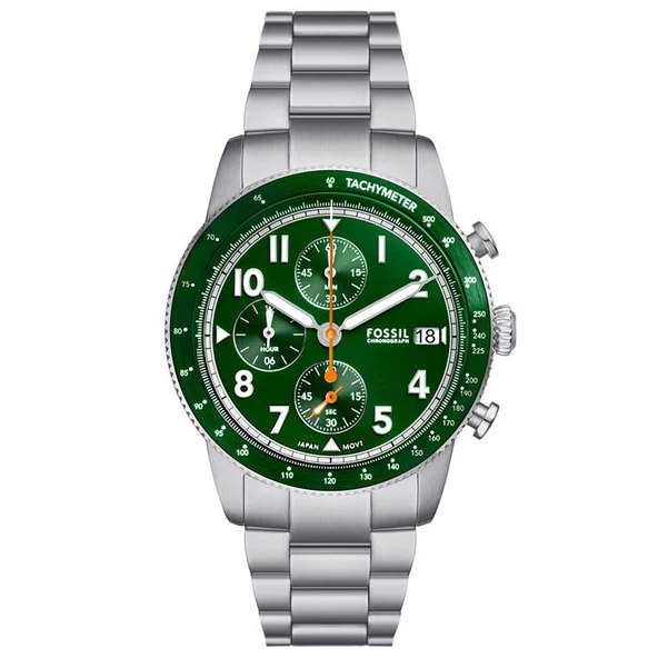 Fossil Ffs6048 Erkek Kol Saati ürün görseli 1