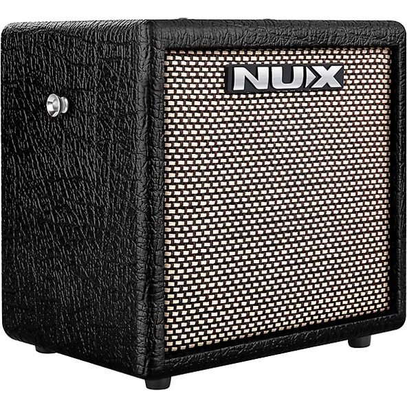 Nux Mighty 8BT MKII Taşınabilir Elektro Gitar Amfisi ürün görseli 1