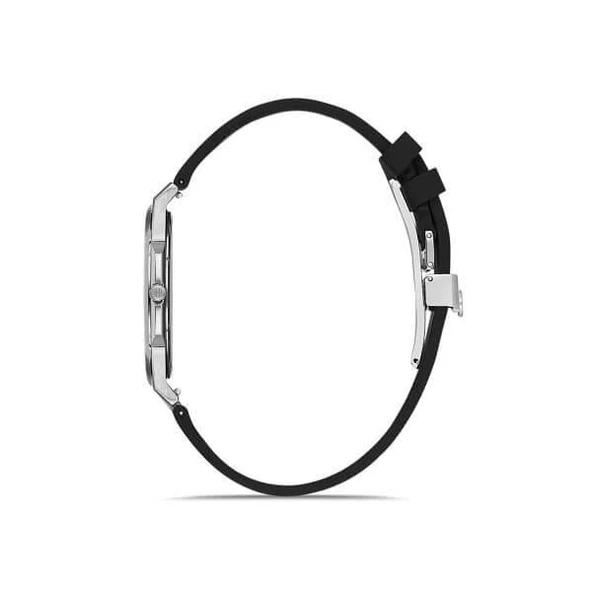 Hislon CL127T-04BS Erkek Kol Saati - Resim 2