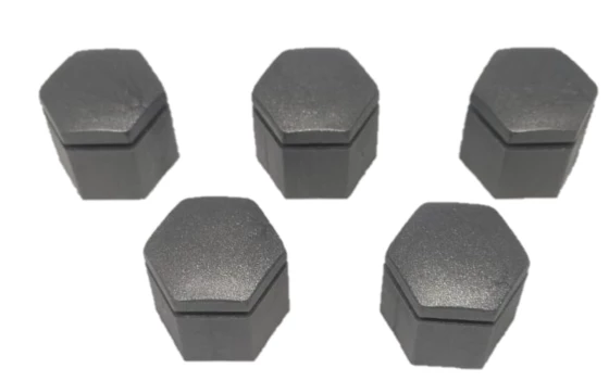 Opel İnsignia Bijon Kapağı Gri 19X24 Mm (5 Adet) ürün görseli 1