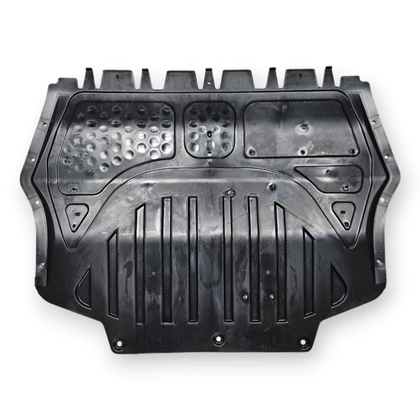 Audi A3 2004-2008 Dizel Motor Alt Muhafaza Koruma Plastiği 1K0825237AG ürün görseli 1