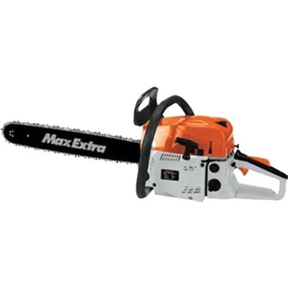 MAX-EXTRA BENZİNLİ AĞAÇ KESME CSA 52 ürün görseli 1