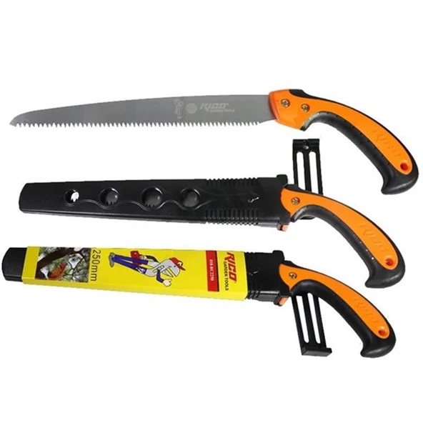 RICO 018-RC2250 25 CM BUDAMA TESTERESİ ürün görseli 1