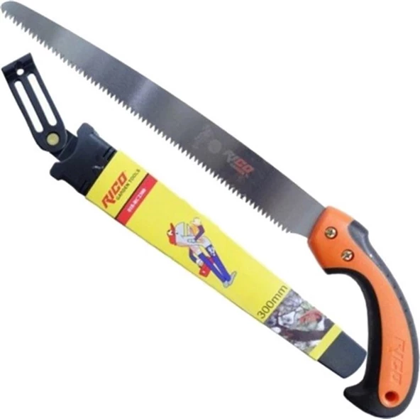 RİCO 018-RC2300 300 mm BUDAMA TESTERESİ ürün görseli 1