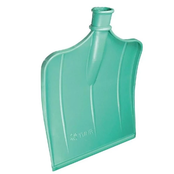 TUNA PLASTİK KAR KÜREĞİ ürün görseli 1