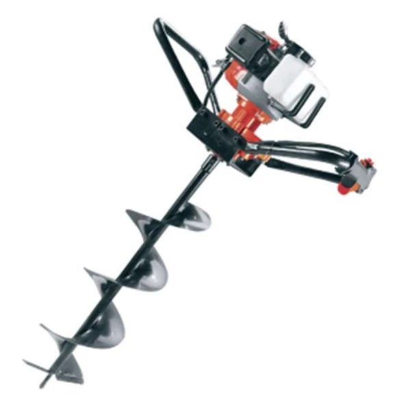 MAX-EXTRA GD-KW-490 BENZİNLİ TOPRAK BURGU MAKİNESİ ürün görseli 1