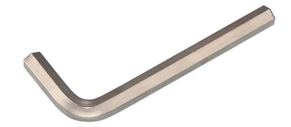 İZELTAŞ 22mm ALTI KÖŞE ALLEN ANAHTAR ürün görseli 1