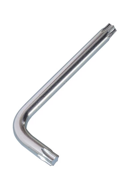 İZELTAŞ T40 TORX ALLEN ANAHTAR ürün görseli 1