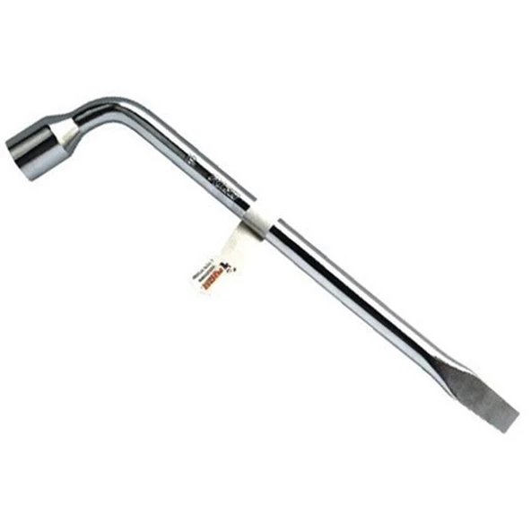 RİCO PİPO TİPLİ 22 MM BİJON ANAHTARI ürün görseli 1