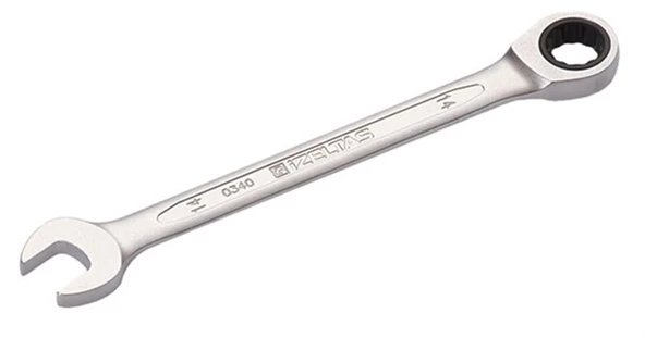 İZELTAŞ 24 mm CIRCIR KOMBİNE ANAHTAR ürün görseli 1