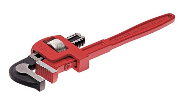 İZELTAŞ 14" STİLSON BORU ANAHTARI ürün görseli 1