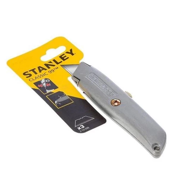 STANLEY ST210099 MAKET BIÇAĞI ürün görseli 1