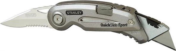 STANLEY ST010813 MAKET BIÇAĞI 75 MM ürün görseli 1