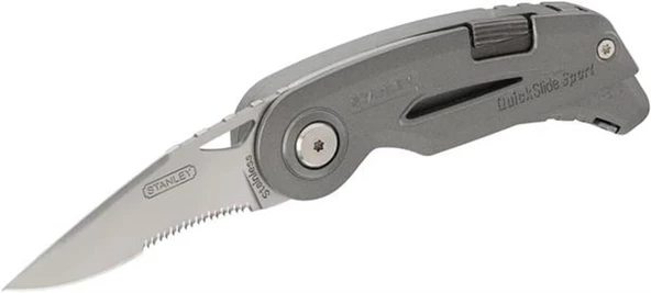 STANLEY ST010813 MAKET BIÇAĞI 75 MM - Resim 2