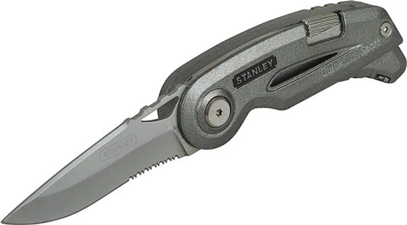STANLEY ST010813 MAKET BIÇAĞI 75 MM - Resim 12