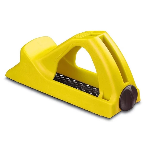 STANLEY ST521104 140 MM KALIP GÖVDELİ BLOK TÖRPÜ RENDE ürün görseli 1