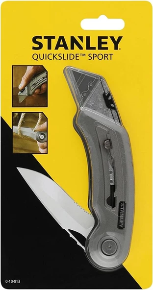 STANLEY ST010813 MAKET BIÇAĞI 75 MM - Resim 3