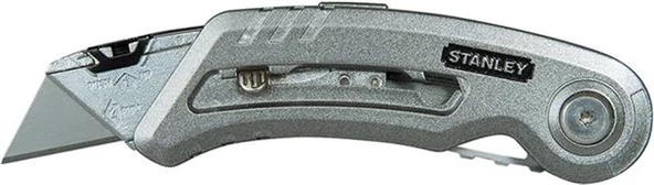 STANLEY ST010813 MAKET BIÇAĞI 75 MM - Resim 8