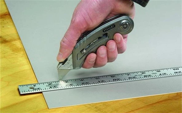STANLEY ST010813 MAKET BIÇAĞI 75 MM - Resim 7