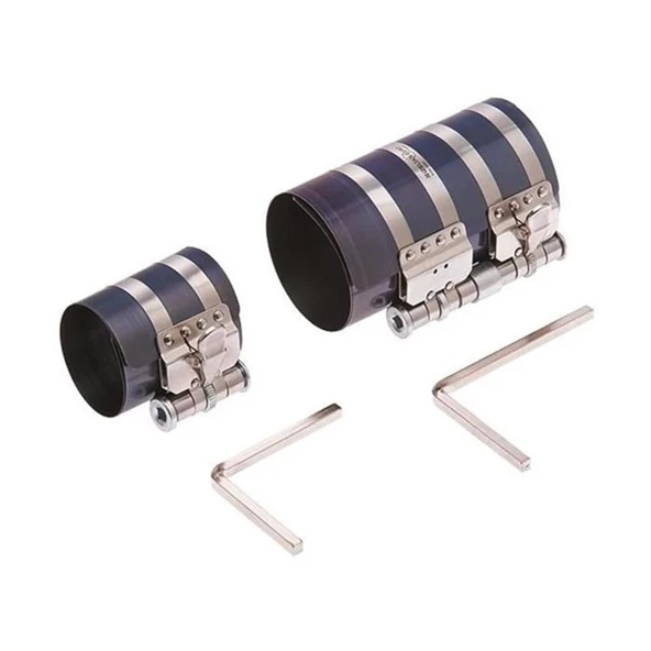 İZELTAŞ 175mm SEGMAN ÇEMBERİ ürün görseli 1