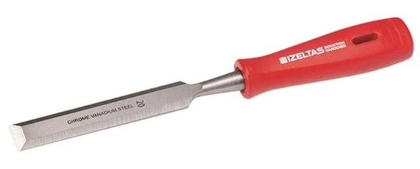 İZELTAŞ 8mm İSKARPELA ürün görseli 1