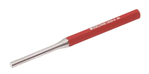 İZELTAŞ 10mmx150mm DÜZ PİM ZIMBA ürün görseli 1