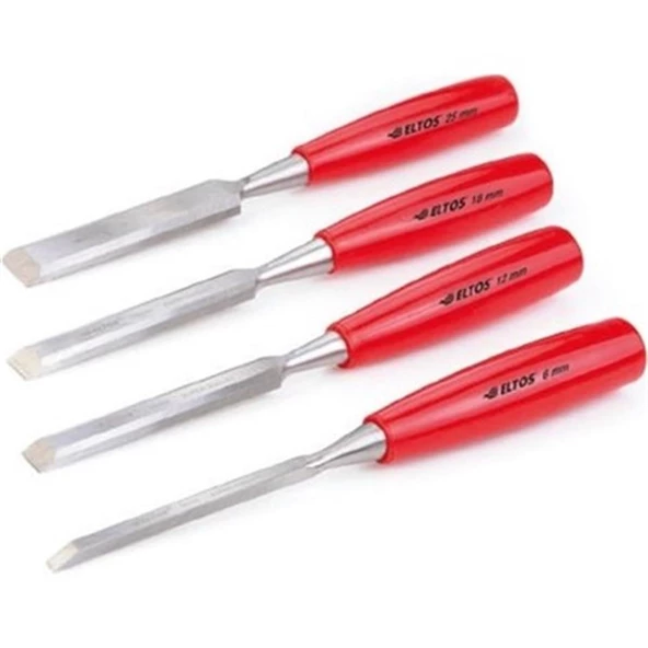 ELTOS ISKARPELA 12 mm ürün görseli 1