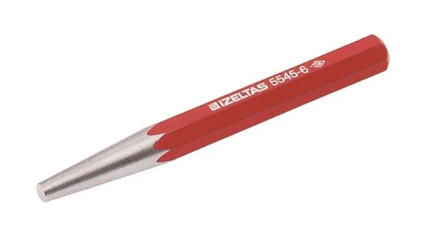 İZELTAŞ 12mmx150mm KONİK PİM ZIMBA ürün görseli 1