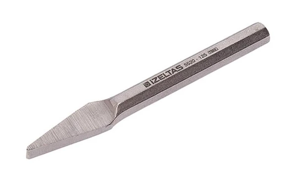 İZELTAŞ 130mm TIRNAK KESKİ ürün görseli 1
