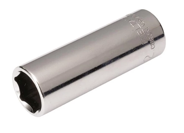 İZELTAŞ 5mm 1/4" ALTI KÖŞE DERİN LOKMA ANAHTAR ürün görseli 1