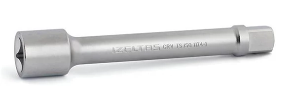 İZELTAŞ 3/4" 400mm ARA KOL ürün görseli 1