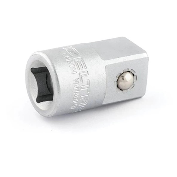 İZELTAŞ 3/4"Fx1/2"M LOKMA ADAPTÖRÜ ürün görseli 1