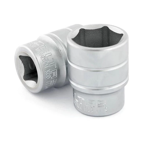 İZELTAŞ 3/4" 60mm ALTI KÖŞE LOKMA ANAHTAR ürün görseli 1