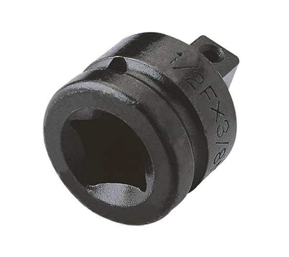 İZELTAŞ 1/2" Fx3/8"M HAVALI LOKMA ADAPTÖRÜ ürün görseli 1